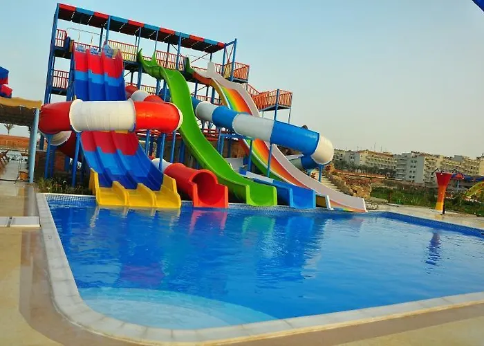 Hawaii Caesar Dreams And Aqua Park - Families And Couples 5*