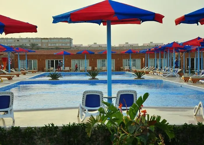 Üdülőközpont Hawaii Caesar Dreams And Aqua Park - Families And Couples 5*