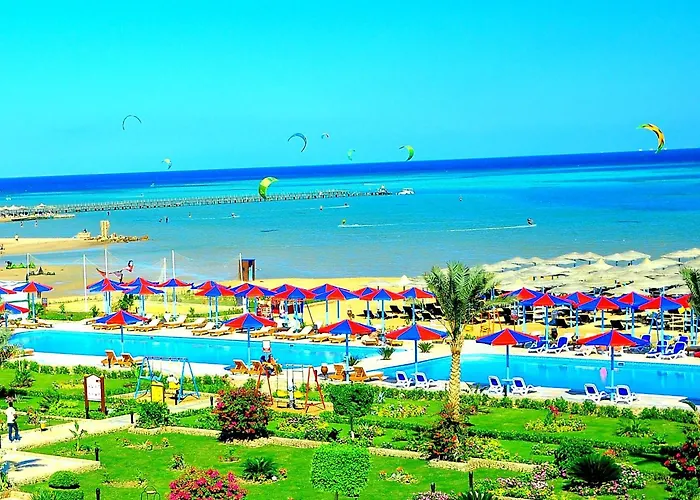Üdülőközpont Hawaii Caesar Dreams And Aqua Park - Families And Couples 5*