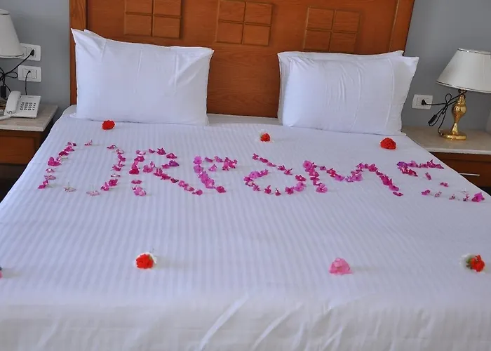 Hawaii Caesar Dreams And Aqua Park - Families And Couples Üdülőközpont