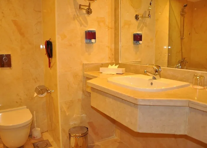Hawaii Caesar Dreams And Aqua Park - Families And Couples Üdülőközpont 5*