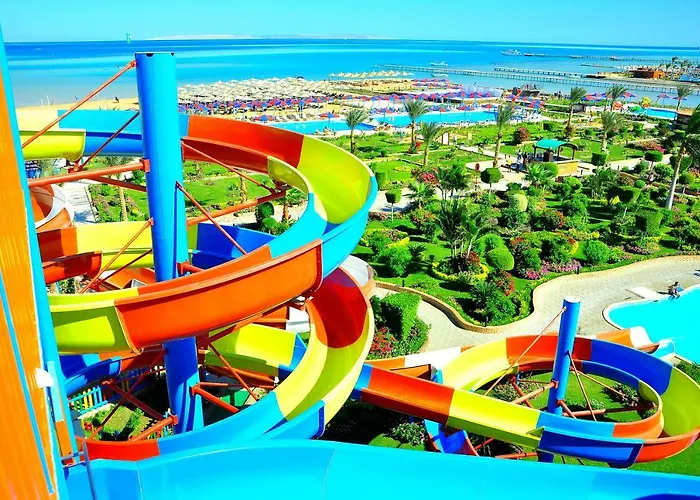Hawaii Caesar Dreams And Aqua Park - Families And Couples 5*