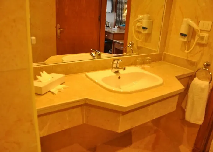 Üdülőközpont Hawaii Caesar Dreams And Aqua Park - Families And Couples Gurdaka